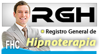 Registro General de Hipnoterapia